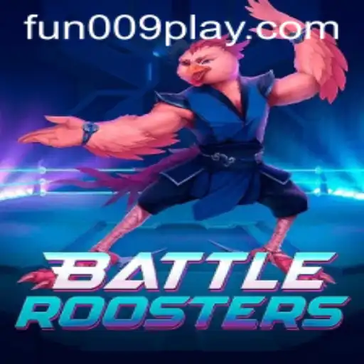 Descubra 'BattleRoosters': A Nova Sensação dos Jogos Online em fun009.com