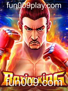 Explorando o Empolgante Mundo de BoxingKing em fun009.com