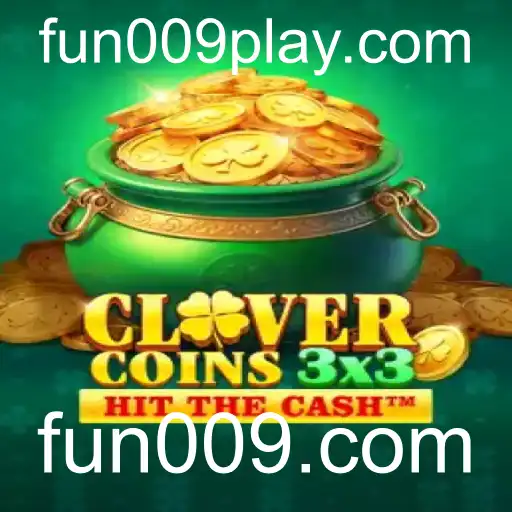 Descubra o Mundo de Diversão com Clovercoin3x3