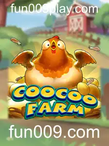 Descubra CooCooFarm: O Jogo que Conquista Corações em fun009.com