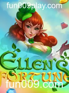 Explorando EllensFortune: O Encantador Novo Jogo de Diversão Online