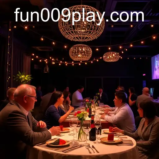 Eventos exclusivos