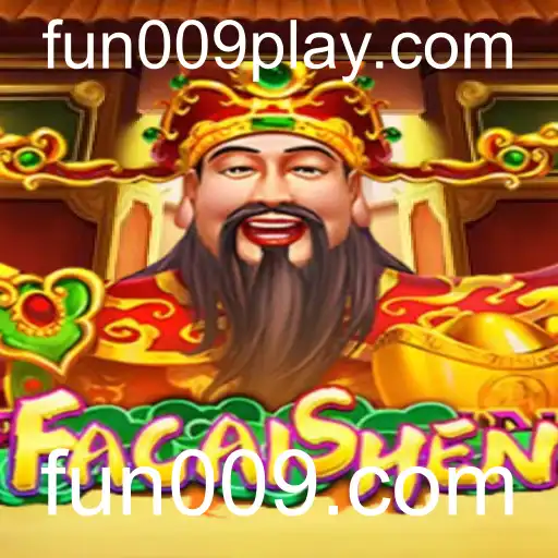 FaCaiShen: Desvendando um Jogo de Fortuna e Diversão em fun009.com