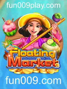 Descubra o Mundo de Aventura e Estratégia em FloatingMarket
