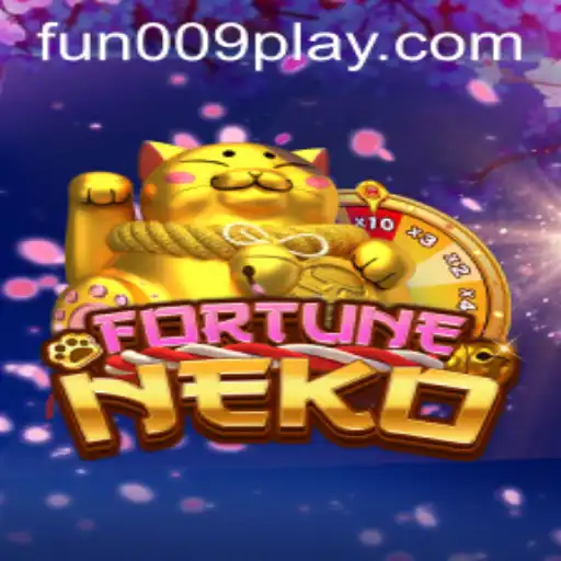 Descubra o Mundo Encantador de FortuneNeko em Fun009.com