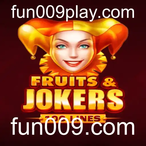 Explorando o Mundo Colorido de FruitsAndJokers100