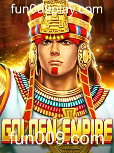 GoldenEmpire: Explore o Mundo de Aventuras do jogo inovador