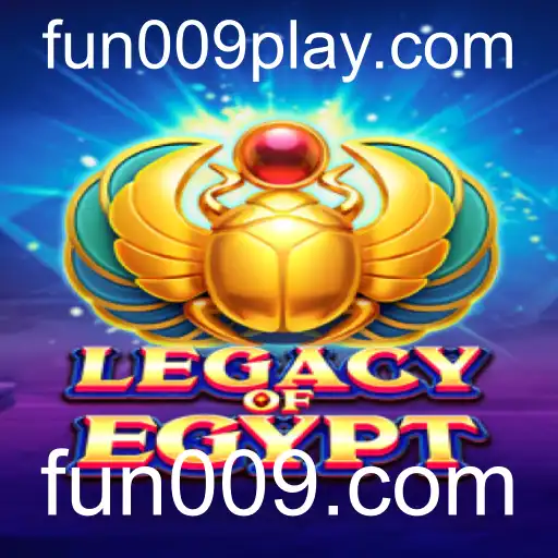 Explorando a Magia de LegacyOfEgypt: Um Jogo de Aventura Épico