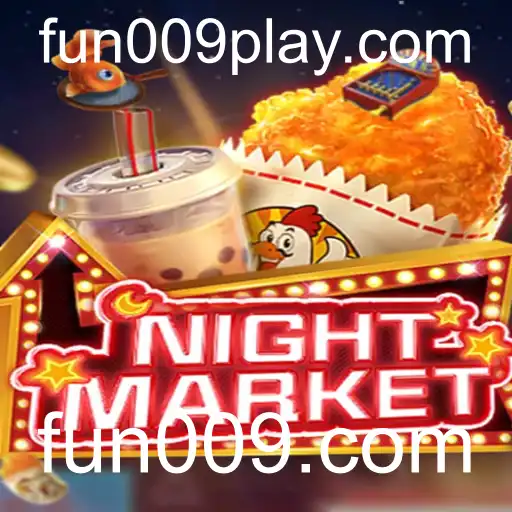 Explore o Fascinante Mundo de NIGHTMARKET
