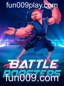 Descubra 'BattleRoosters': A Nova Sensação dos Jogos Online em fun009.com