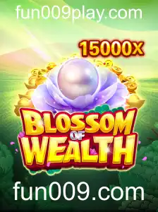 Explorando o Mundo Encantado de BlossomofWealth