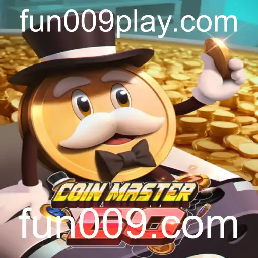 Descubra o Mundo de Aventuras com CoinMasterGO