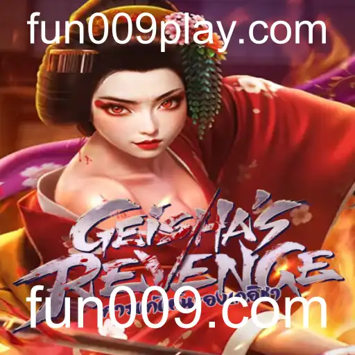 GeishasRevenge: Descubra a Nova Sensação dos Jogos Online