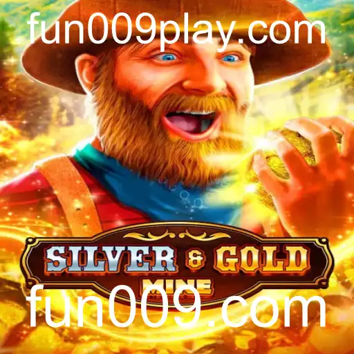 Descubra a Emoção de Jogar SilverGold em fun009.com