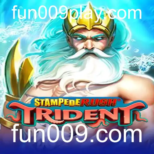 Descubra StempedeRushTrident: O Mundo Vibrante de Diversão em fun009.com