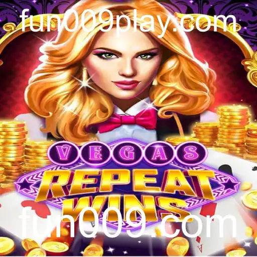 Descubra o Empolgante Mundo de VegasRepeatWins com Fun009.com