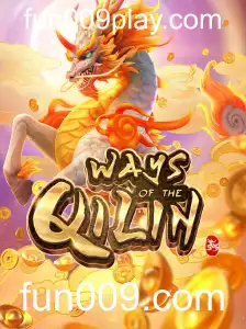 Descubra o Fascinante WaysoftheQilin: Um Mundo de Aventuras no fun009.com