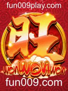 Explorando WonWonWon: Um Jogo Empolgante em fun009.com