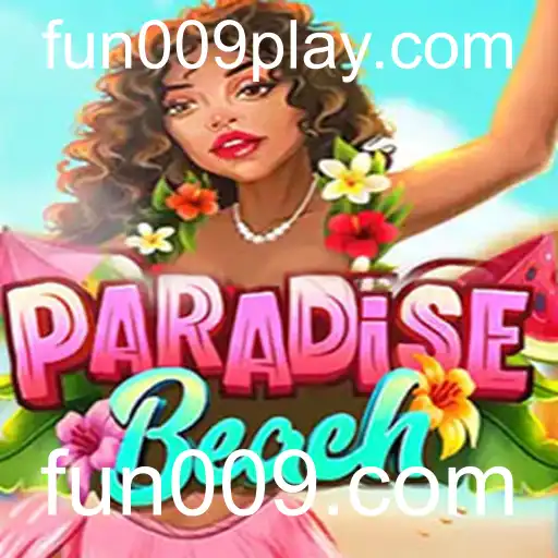 Descubra o Mundo de ParadiseBeach e Divirta-se em fun009.com