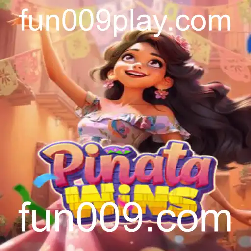 Descubra a Emoção do Jogo PinataWins na Plataforma fun009.com
