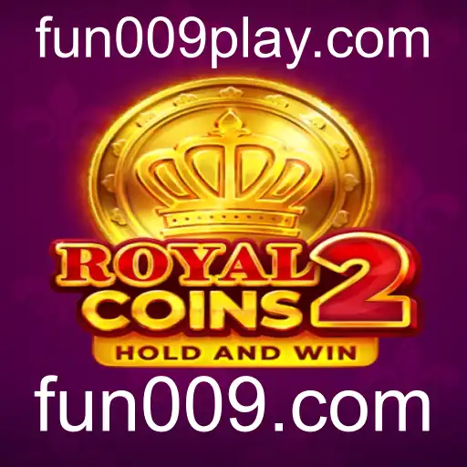 Descubra RoyalCoins2: A Nova Sensação no Mundo dos Jogos Online