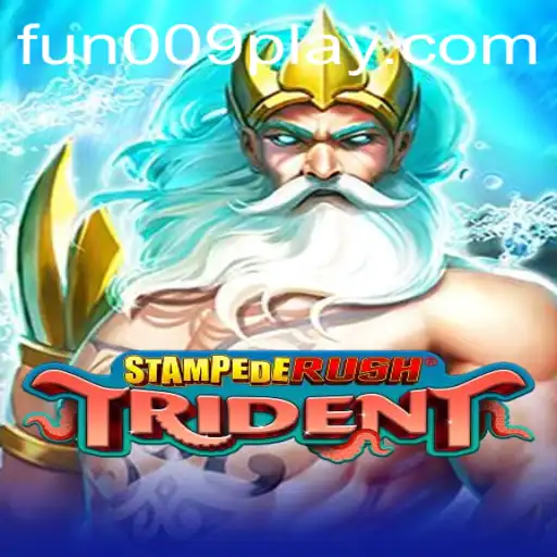 Descubra StempedeRushTrident: O Mundo Vibrante de Diversão em fun009.com