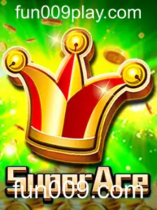 Explorando SuperAce: O Jogo de Estratégia e Aventura Disponível em fun009.com