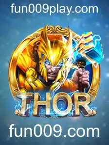 THOR: Uma Jornada Épica para os Jogos Online