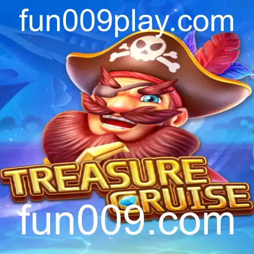 Descubra a Aventura com TREASURECRUISE